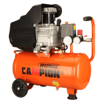 Compresor Aer cu Ulei Campion, 50L, 2200W, 206 L/min, 8 Bar - imagine 4
