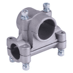 Cruce Îmbinare Coarne Motocoasă 28 mm / 19 mm – Accesoriu Universal - imagine 3