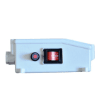 Cutie Control DRK pentru Pompă Submersibilă 0.75kW – Cu Condensator și Protecție Termică - imagine 2
