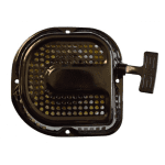 Demaror DRK Universal 168C pentru Motoare pe Benzină – Generatoare, Motosape, Motopompe - imagine 3