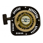 Demaror DRK Universal 168C pentru Motoare pe Benzină – Generatoare, Motosape, Motopompe - imagine 2