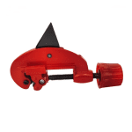 Dispozitiv reglabil pentru țevi de cupru 3–30 mm, aluminiu, PVC - imagine 4