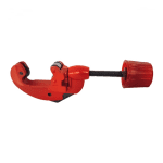 Dispozitiv reglabil pentru țevi de cupru 3–30 mm, aluminiu, PVC - imagine 2