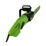Drujbă Electrică Campion, 3100W, Lamă 40 cm, 4700 rpm, Lubrifiere Automată - imagine 3