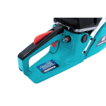 Drujbă pe Benzină Fermax 5800 – 5.8 CP, 58 CC, 3.8 kW, 2 Lame și 2 Lanțuri Incluse - imagine 4