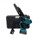 Fierăstrău Electric MiniDrujbă Campion, 36V, 1 Acumulator, Lamă 4", Sistem de Ungere Lanț
