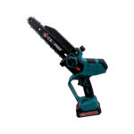 Fierăstrău Electric MiniDrujbă Campion, 36V, 1 Acumulator, Lamă 4", Sistem de Ungere Lanț - imagine 4