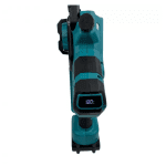 Fierăstrău Electric MiniDrujbă Campion, 36V, 1 Acumulator, Lamă 4", Sistem de Ungere Lanț - imagine 2