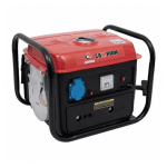 Generator Electric Campion 950 S, 900W, Motor 2T, Cadru Metalic, Rezervor 4L
