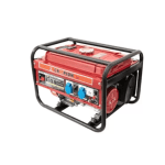 Generator Electric pe Benzină Campion, 2.8 kW, Motor 4T OHV, Recoil, Rezervor 15L
