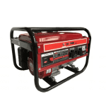 Generator Electric pe Benzină Campion, 2.8 kW, Motor 4T OHV, Recoil, Rezervor 15L - imagine 2
