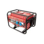 Generator de Curent Campion, 3800W, Motor 4T, Pornire Automată la Cheie, Cadrul Metalic