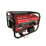 Generator de Curent Campion, 3800W, Motor 4T, Pornire Automată la Cheie, Cadrul Metalic - imagine 2