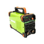 Invertor de Sudură MMA 320DC Campion, Verde, 320A, Afișaj Electronic, Accesorii Incluse - imagine 3