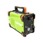 Invertor de Sudură MMA 320DC Campion, Verde, 320A, Afișaj Electronic, Accesorii Incluse - imagine 2