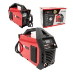 Invertor de sudură CAMPION MMA-300XL, 300A, Electrod 1.6 – 5 mm, Accesorii Incluse - imagine 3