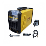 Invertor sudură Campion-Uralmash MMA 250L, Tehnologie IGBT, 250A