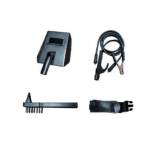 Invertor sudură Campion-Uralmash MMA 250L, Tehnologie IGBT, 250A - imagine 2