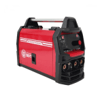Invertor/Aparat de sudură MIG/MMA DDT Profesional, 220V, 300A, electrozi 1.6-4 mm, sârmă 0.8-1.0 mm, 3 role incluse - imagine 4