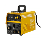 Invertor/Aparat de sudură MIG/MMA DDT Profesional, 220V, 320A, electrozi 1.6–4 mm, sârmă 0.8–1.0 mm, 4 role incluse - imagine 3