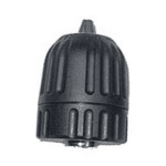 Mandrină cu Cheie 13 mm, Filet 1/2 – Accesoriu Bormașină - imagine 3
