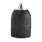 Mandrină Rapidă Automată 13 mm, Fără Cheie, 1/2" – 20 UNF
