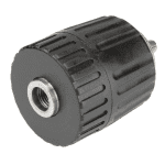 Mandrină Rapidă Automată 13 mm, Fără Cheie, 1/2" – 20 UNF - imagine 3