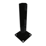 Manicot Hexagonal 32 mm pentru Roți Motocultor – Lungime 240 mm