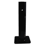 Manicot Hexagonal 32 mm pentru Roți Motocultor – Lungime 240 mm - imagine 2