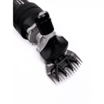 Mașină de Tuns Oi Electrică Campion, 1000W, 6 Trepte Viteză, 3000 RPM, Accesorii Incluse - imagine 5