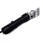 Mașină de Tuns Oi Electrică Campion, 1000W, 6 Trepte Viteză, 3000 RPM, Accesorii Incluse - imagine 3