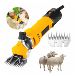 Mașină de Tuns Oi Electrică Leihmann, 850W, 2800 RPM, Lame Oțel
