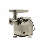 Mașină de tocat carne electrică profesională Campion MK-12, 1200W, 150 Kg/h, SUPER-INOX