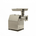 Mașină de tocat carne electrică profesională Campion MK-12, 1200W, 150 Kg/h, SUPER-INOX - imagine 4