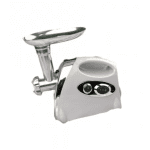 Mașină electrică de tocat carne CAMPION, 1500W, funcție Reverse, design modern