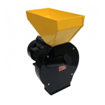 Moară măcinat cereale și boabe Kolos PXT2800, 3500W, 200 kg/h, 20 ciocănele, 4 site incluse