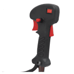Motocoasă pe benzină CAMPION, 6CP, 52cc, 7 accesorii incluse - imagine 7
