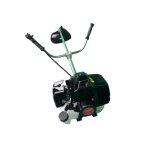 Motocoasă pe benzină CAMPION 7* Professional, 8.5 CP, 58CC, 12000 RPM, Neagră
