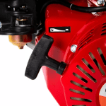 Motor Benzină Campion, 10CP, 4T OHV, 270cc, Ax Orizontal 25mm cu Pană, Uz General - imagine 4