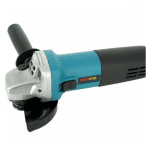 Pachet WerStil – Bormașină cu Percuție 910W + Polizor Unghiular 900W, Disc 125 mm - imagine 2