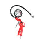 Pistol de umflare a pneurilor/anvelopelor EMTOP EASGT8501 - imagine 3