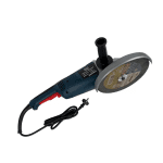 Polizor Unghiular Electric (Flex) German Meister, 2350W, Disc 230mm, 6000 RPM