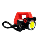 Pompă Transfer Lichide Autoamorsantă MX606, 220V, Debit 33 l/min, Carcasă Aluminiu (Inclusiv Vin sau Must)