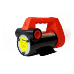 Pompă Transfer Lichide Autoamorsantă MX606, 220V, Debit 33 l/min, Carcasă Aluminiu (Inclusiv Vin sau Must) - imagine 4