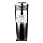 Pompa de apă submersibilă Campion 4STM900, 1.5 kW, refulare 160 m, cablu 20 m, inox - imagine 2