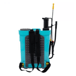 Pompă de stropit cu acumulator 2 în 1 Altai by Campion, 18L, 4 Bar, manuală și electrică (Vermorel) - imagine 5