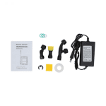 Pompă de stropit cu acumulator 2 în 1 Altai by Campion, 18L, 4 Bar, manuală și electrică (Vermorel) - imagine 4