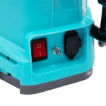 Pompă de stropit cu acumulator 2 în 1 Altai by Campion, 18L, 4 Bar, manuală și electrică (Vermorel) - imagine 3