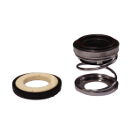Presetupă 108-16 – Etanșare Mecanică Ax Pompa 16 mm - imagine 3