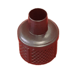 Sorb Motopompă 2 Toli din Plastic – Filtru Aspirație Apă